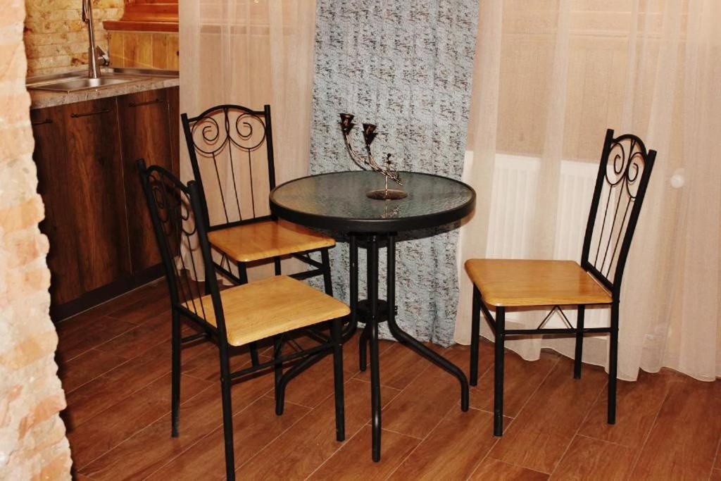 Appartement 19Th Century à Tbilissi Extérieur photo