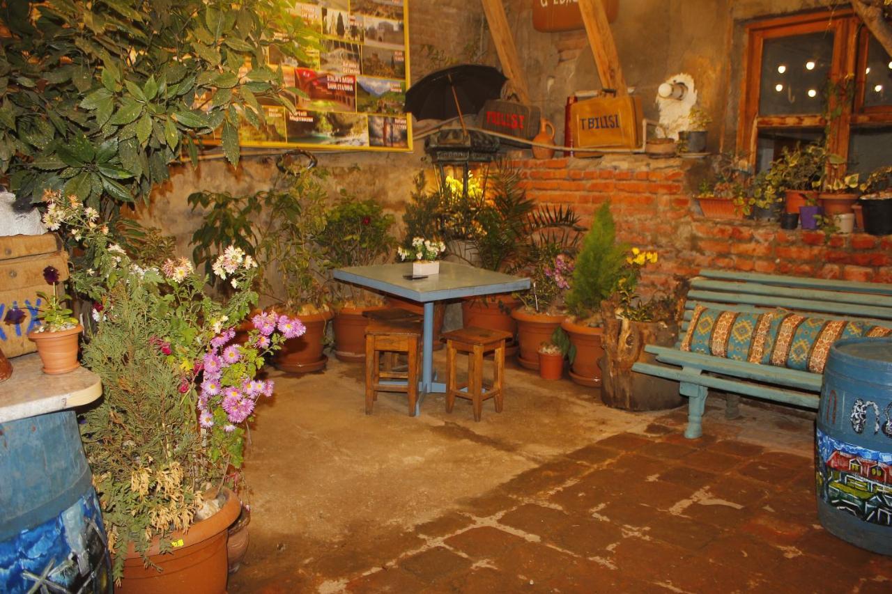 Appartement 19Th Century à Tbilissi Extérieur photo