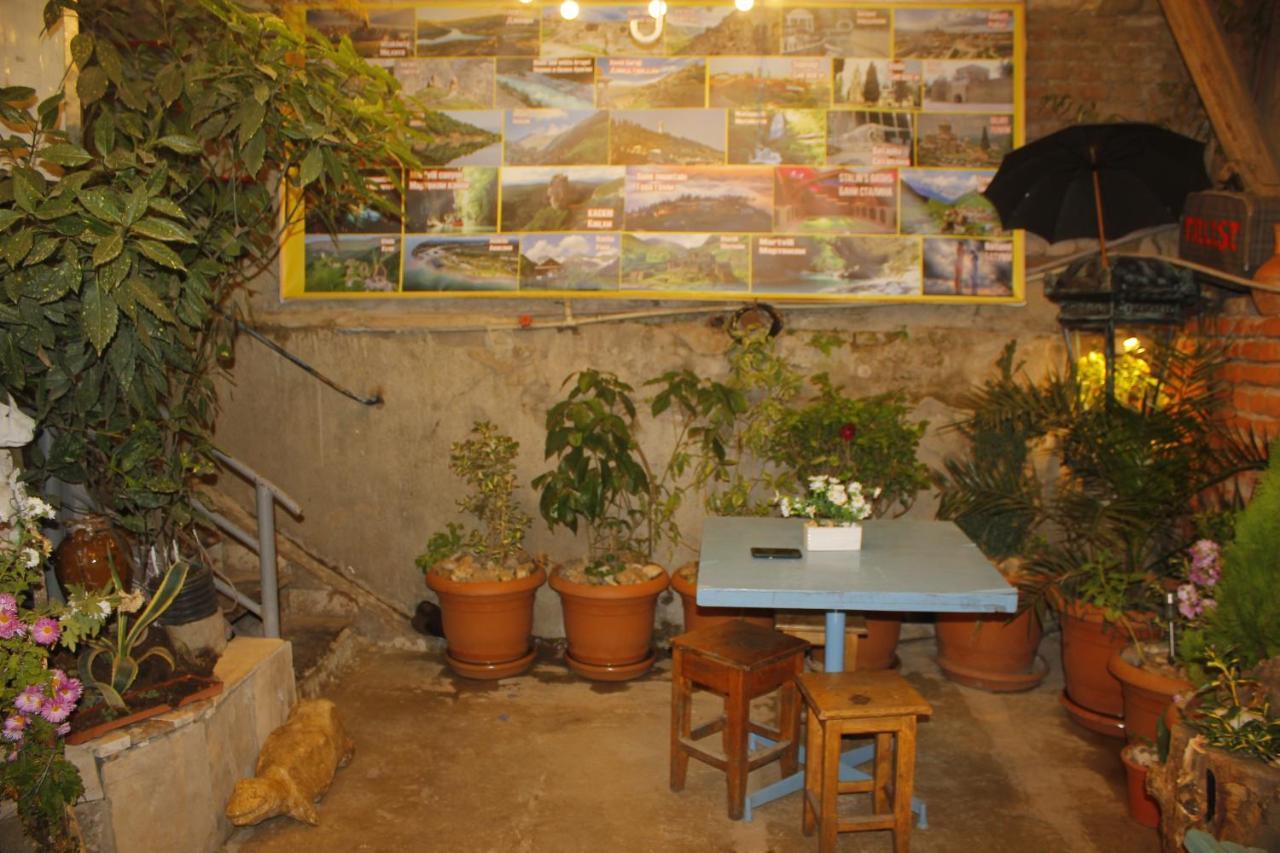 Appartement 19Th Century à Tbilissi Extérieur photo