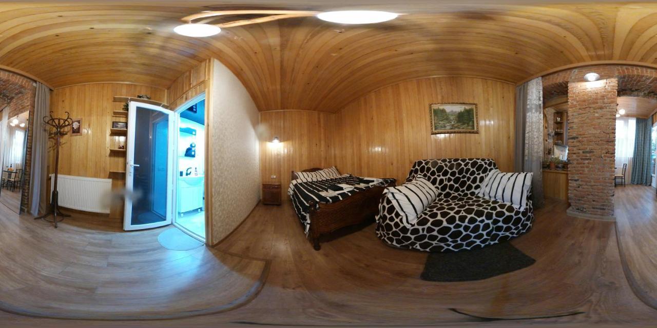 Appartement 19Th Century à Tbilissi Extérieur photo